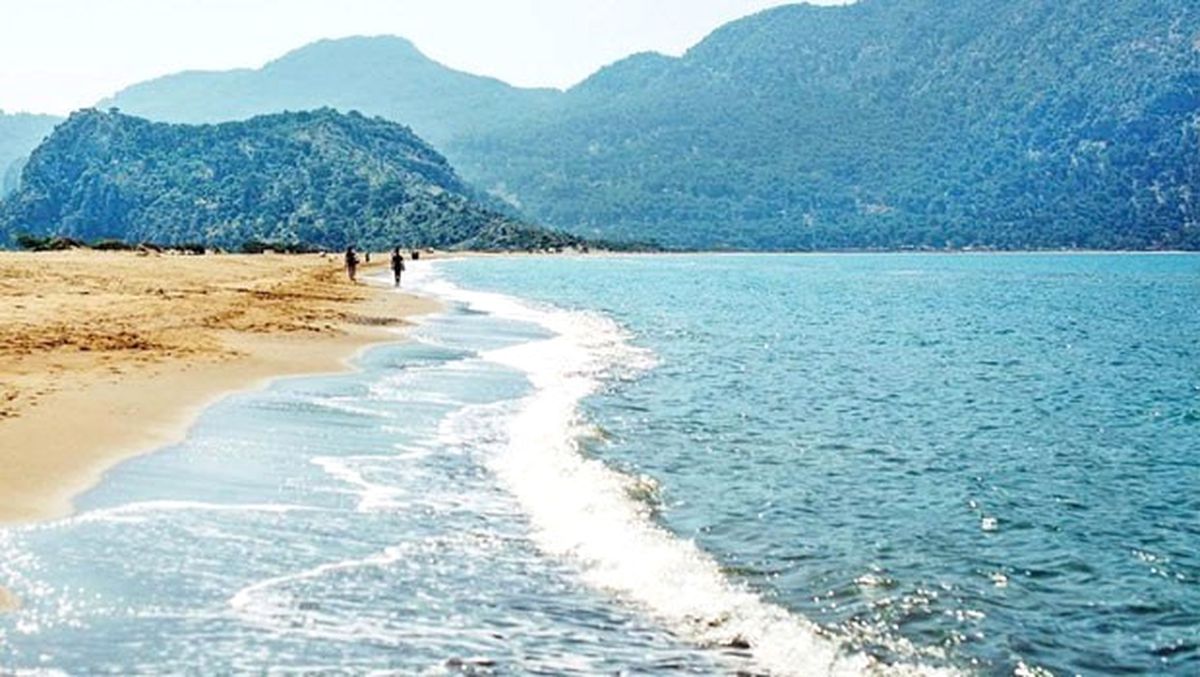 Rus Turistteki Kayıp Yüzde 96\'ya Ulaştı