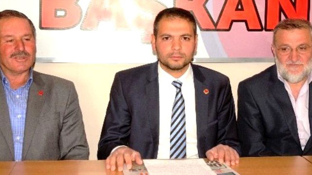 Saadet Partisi\'nden Açıklama