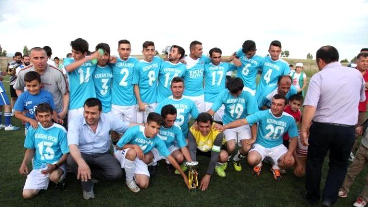 Seydişehir Belediyesi Başkanlık Kupası Sahibini Buldu