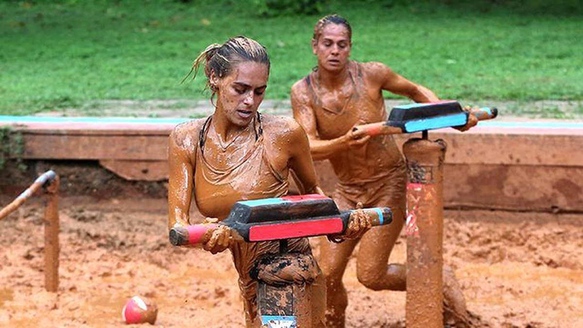 Survivor 2016\'da Son Puan Durumu! (88. Bölüm)