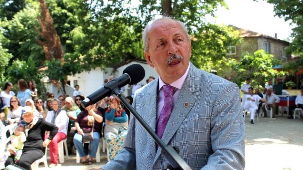 Tekirdağ Büyükşehir Belediye Başkanı 26. Oldu