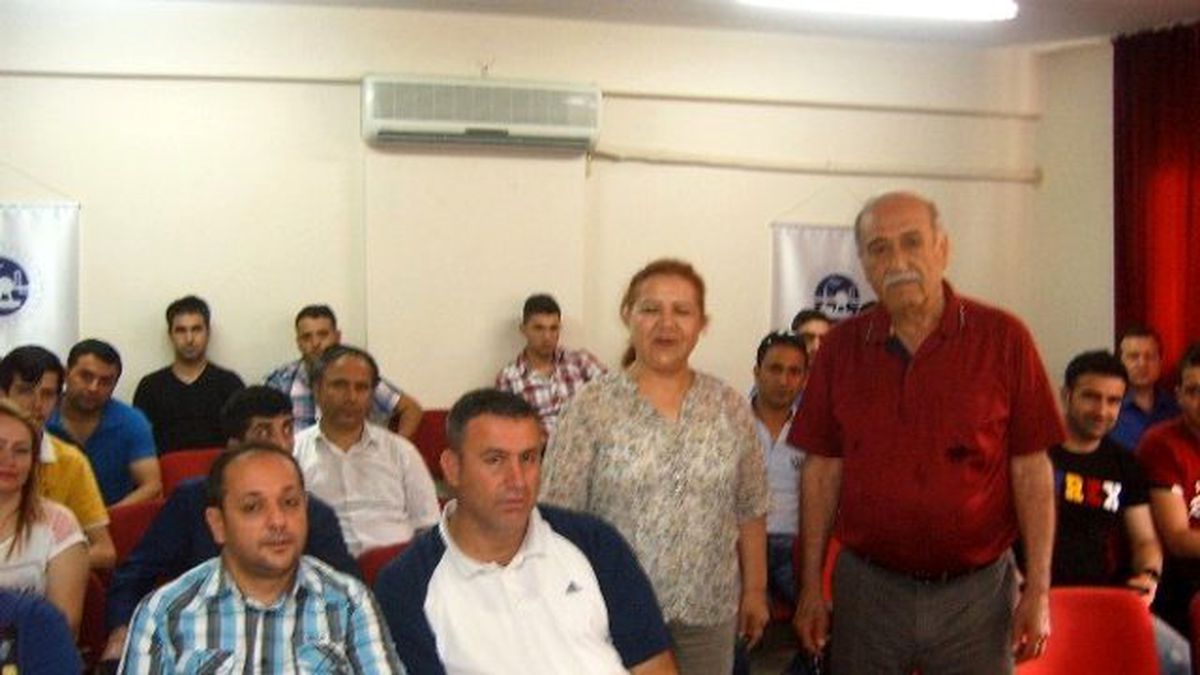 Tıbbi Atıkların Yönetimi Sertifika Eğitim Programı Tamamlandı
