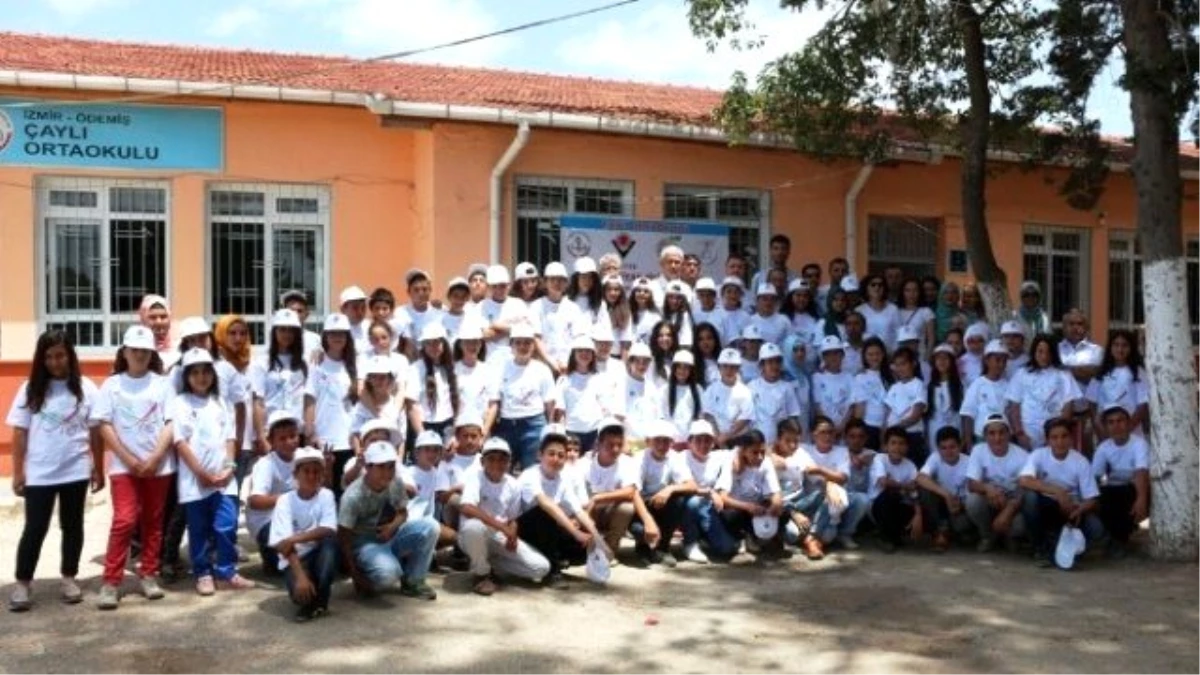 Tübitak 4006 Fuarına Öğrencilerden 56 Bilimsel Proje