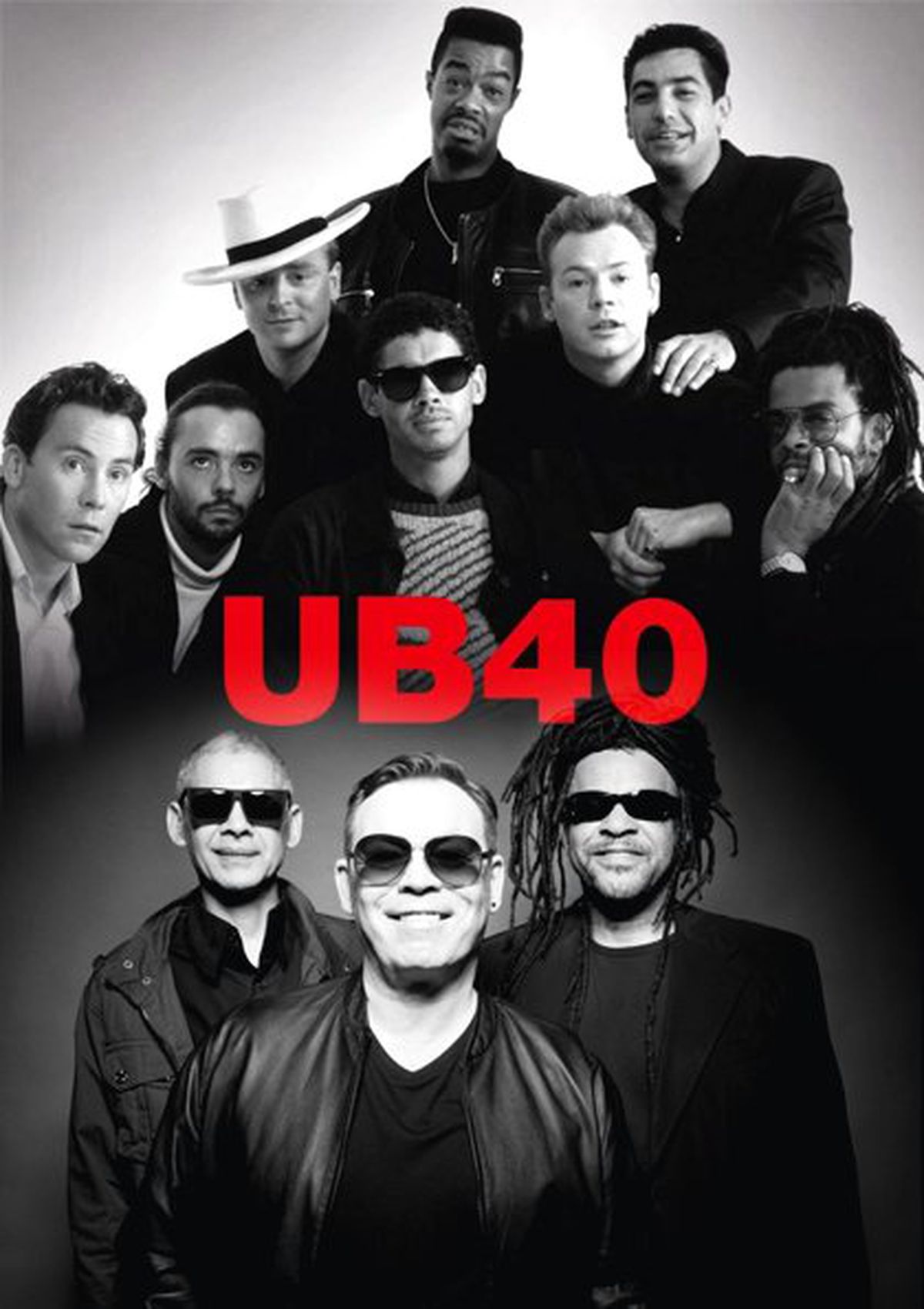 Ub40 Konseri