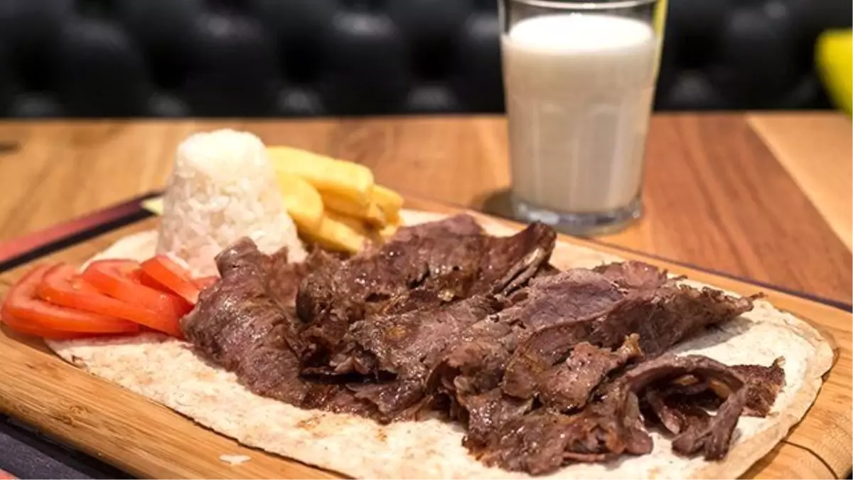 Ünlü Dönerci Hacıbey İflas Erteleme İstedi