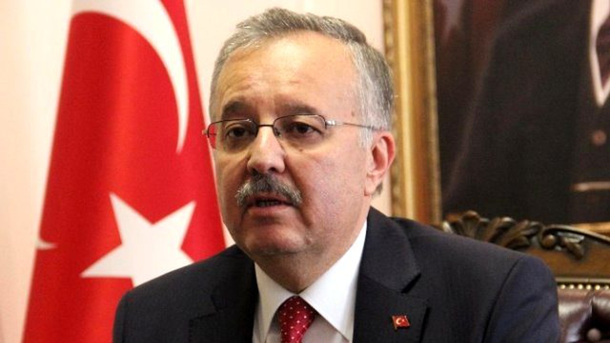 Vali Özdemir Edirne\'ye Gelir Gelmez Müjdeyi Verdi