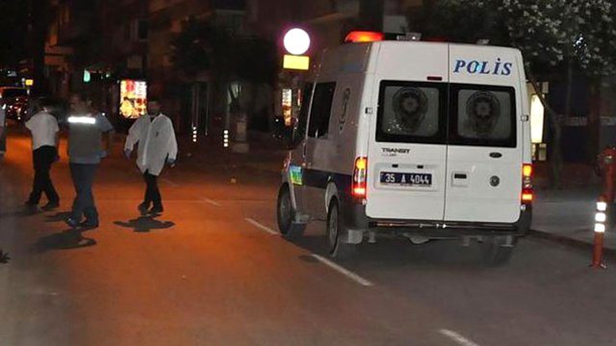 YDG-H\'nin Sözde Ege Bölge Sorumlusu Tutuklandı