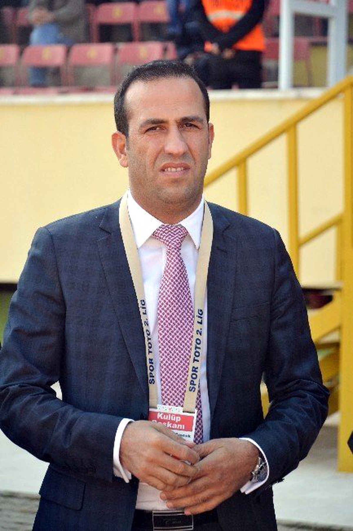 Yeni Malatyaspor\'da Teknik Adam Arayışları Hızlandı