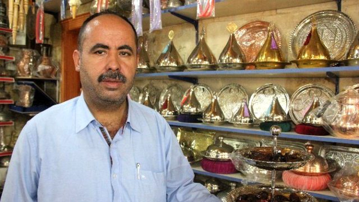 Yıllar Sonra İlk Kez Bakır Hurmalıklara Talep Arttı