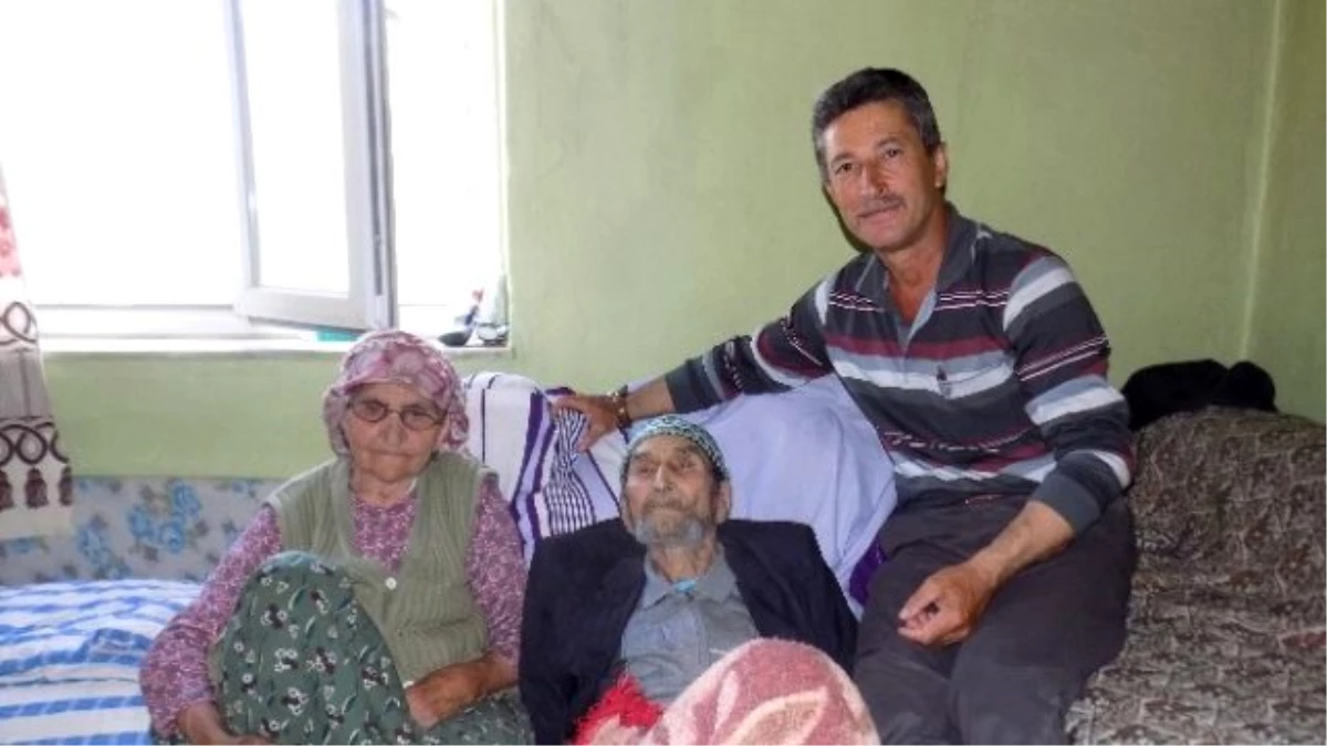 105 Yıllık Ömrünü Tek Çeşide Borçlu