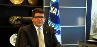 2015 İso Listesinde 15 Kayserili Firma Yer Aldı