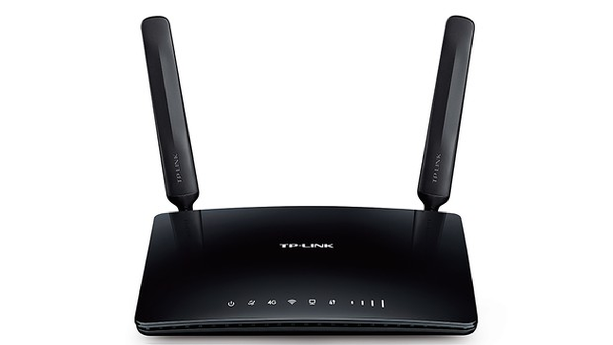 4.5g Üzerinden Wifi Ağı Dağıtıyor!