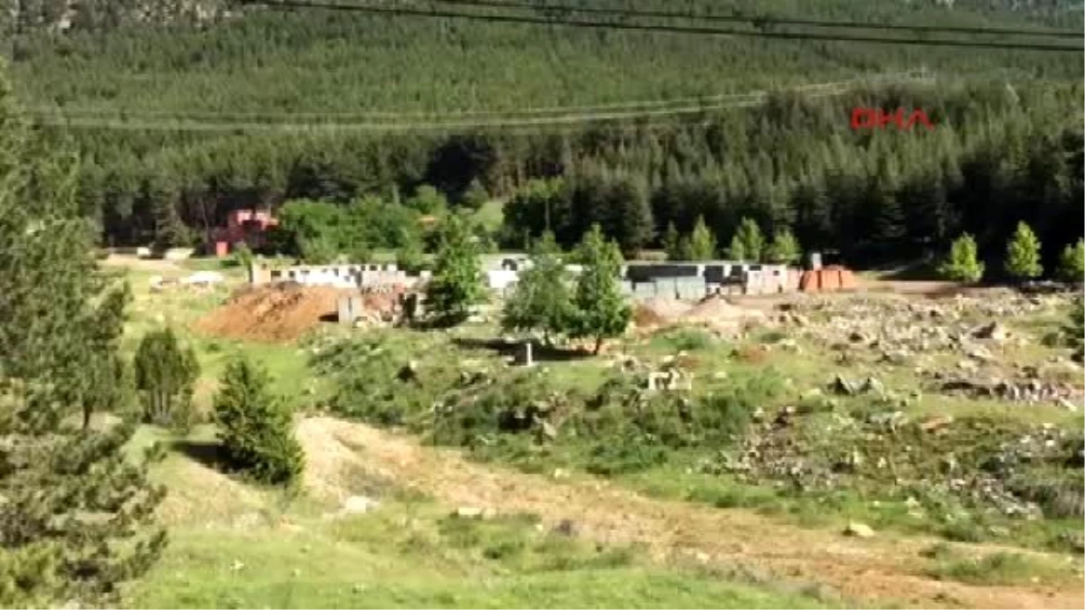 Adana Arkadaşı Öldürüp Toprağa Gömmüş, Polis Şüphelenince Cesedin Yerini Değiştirmiş