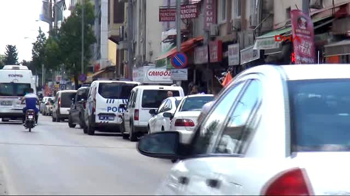 Adana Seri Katil Atalay Filiz\'in, Adana\'da Görüldüğü İhbarı