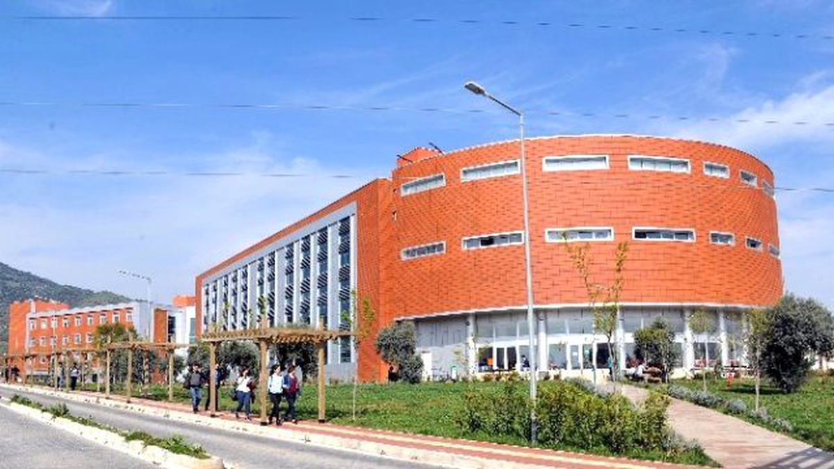 Adü, Akademik Teşvik İibf Sıralamasında 2. Sırada