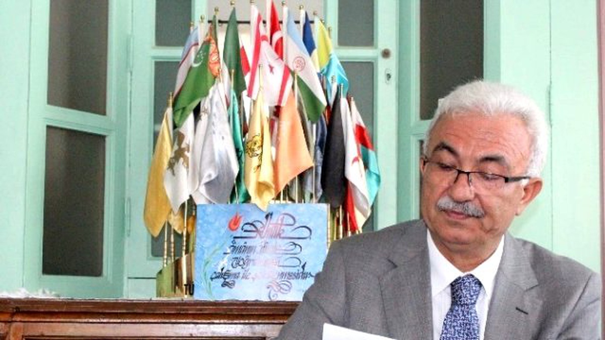 Ahilik Türk Dünyası\'nın ve Diasporası\'nın Ortak Paydası Olarak Kabul Edildi