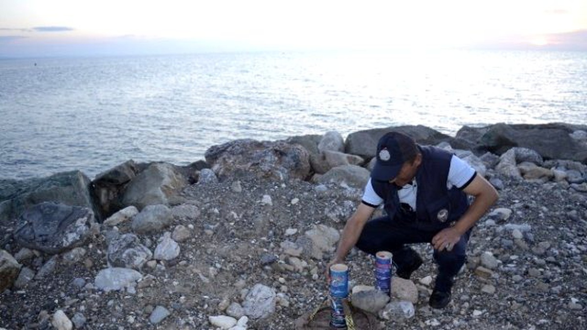 Alaplı\'da 116 Yıllık Ramazan Geleneği Yaşatılıyor