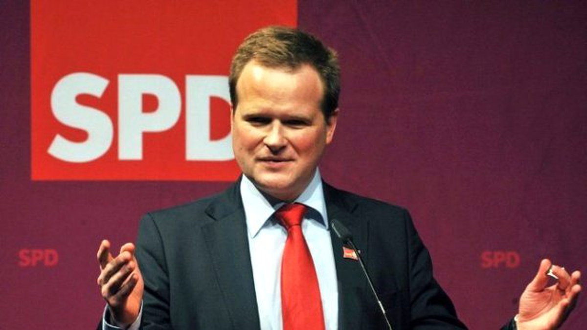 Alman Milletvekilinden, Almanları Kızdıracak Açıklama