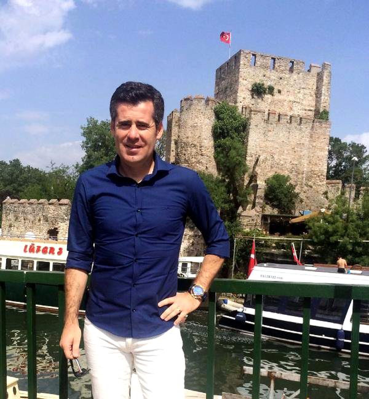 Altınordu Hollanda Yolcusu