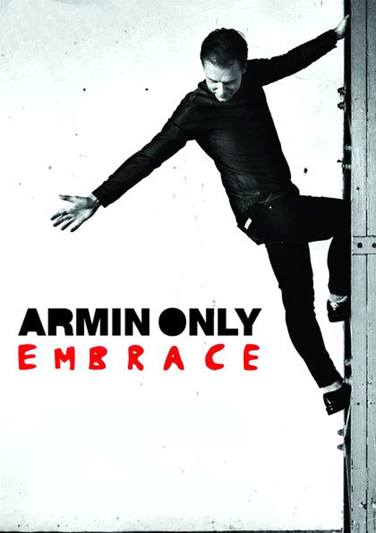 Armin Only Embrace İstanbul