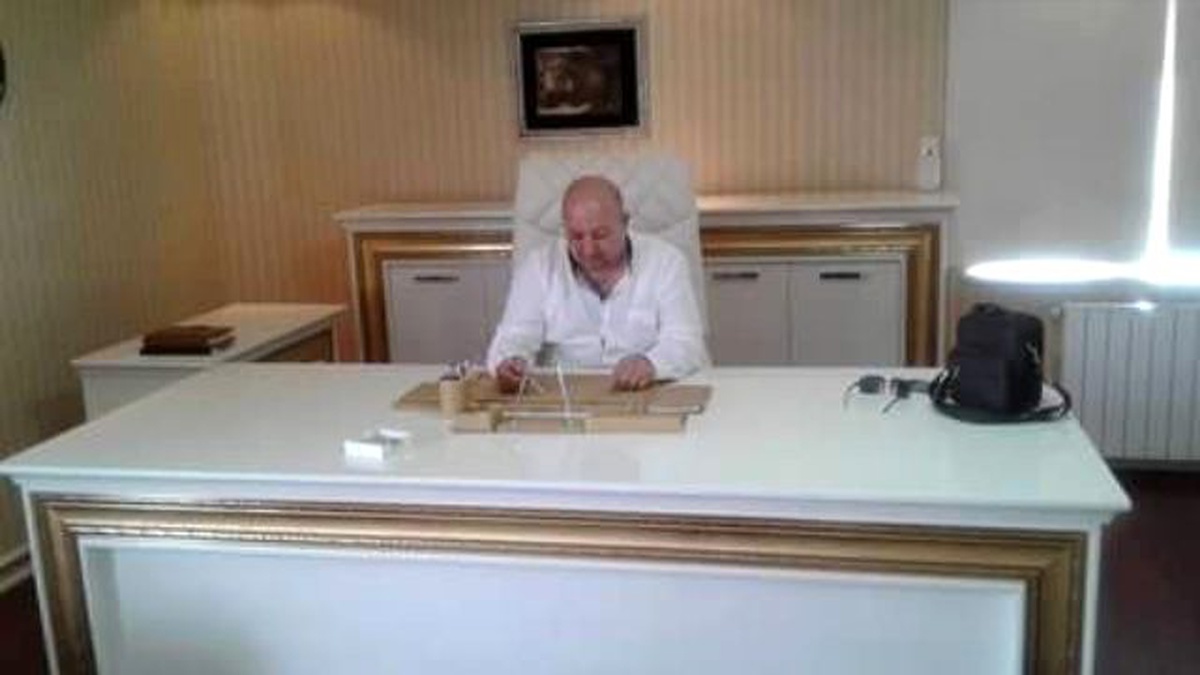 Asimder, Marmara Bölge Başkanlığı\'ndan Almanya\'ya Tepki