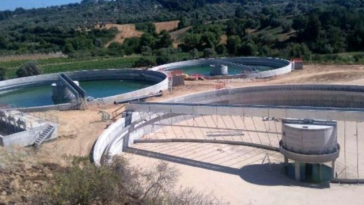 Aydın Aski\'den Kuşadası Arıtma Tesisi Açıklaması