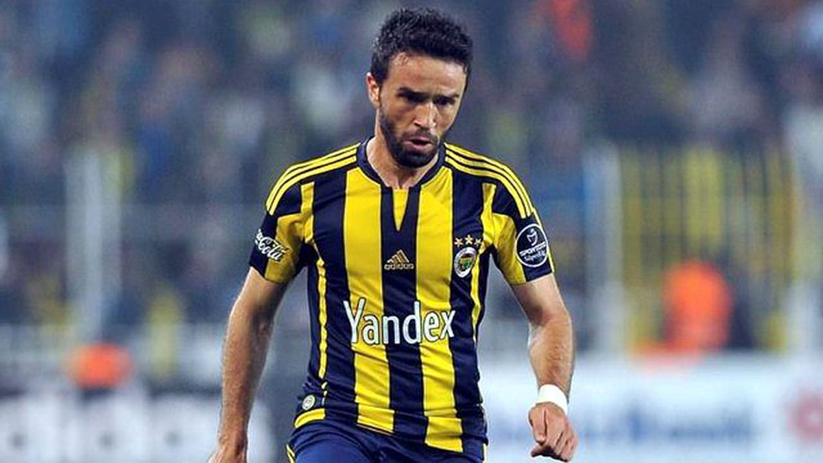 Aziz Yıldırım'ın Davranışları, Gökhan Gönül'ü İsyan Ettirdi