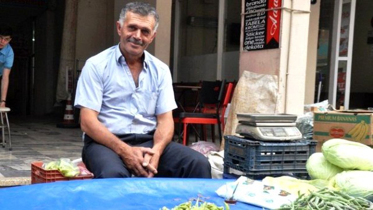 Bamyanın Kilosu 20 Tl