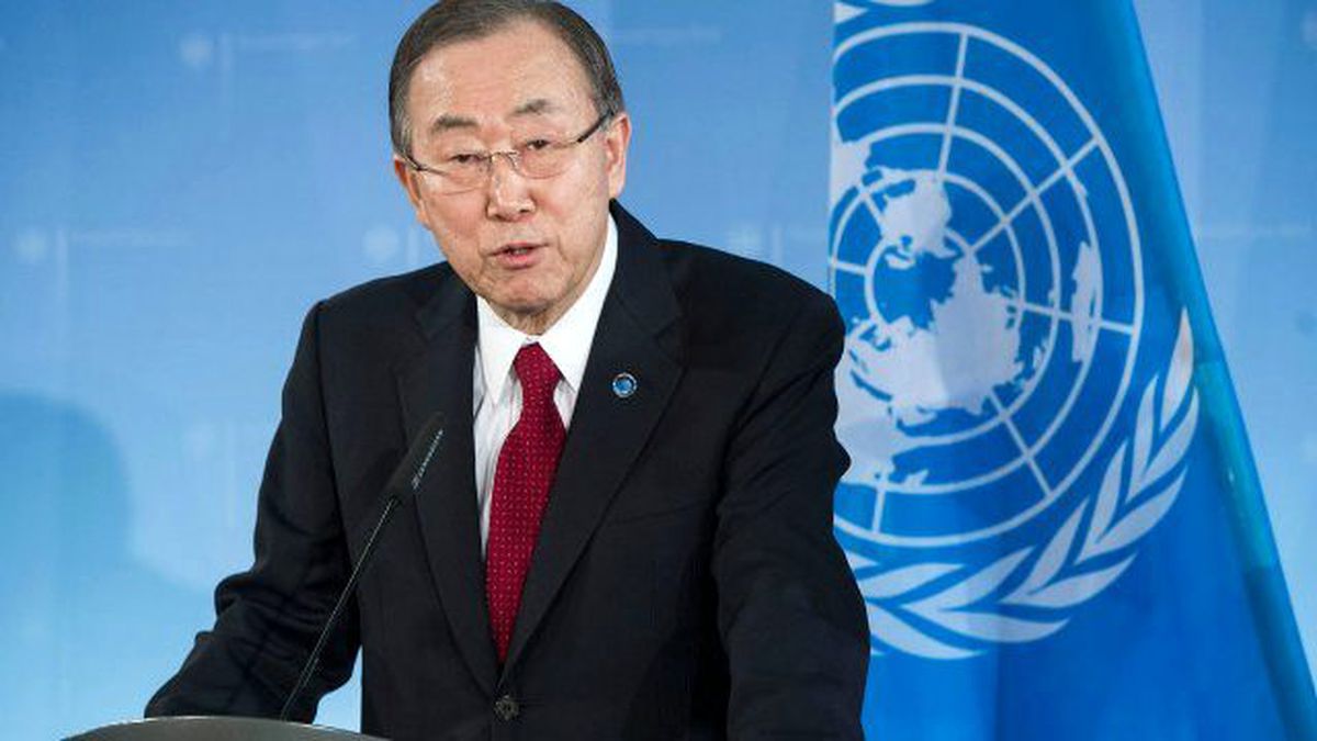 BM Genel Sekreteri, İstanbul'daki Saldırıyı Kınadı