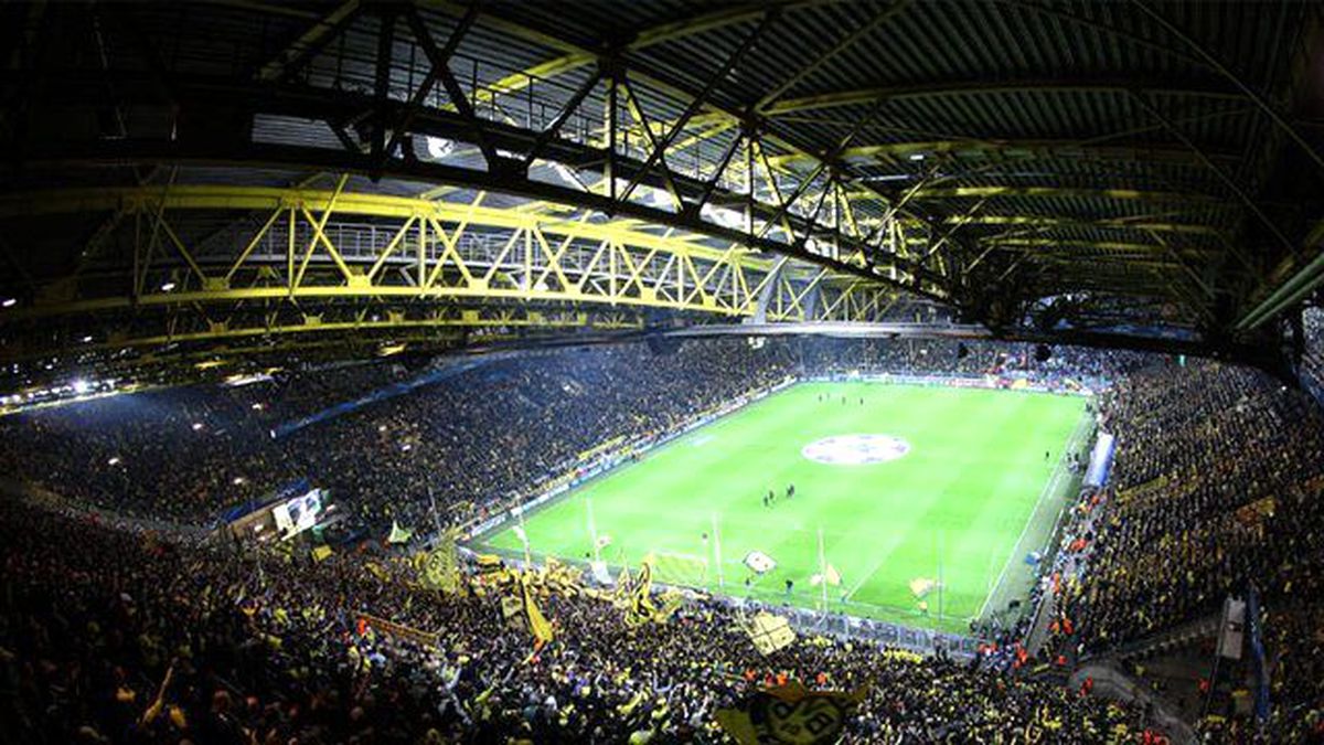 Borussia Dortmund, Türkçe Mesajla Ramazan Ayını Kutladı