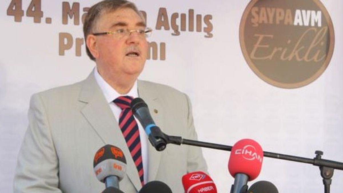 Bursalı İş Adamı Hıdır Saylı Evinde Ölü Bulundu