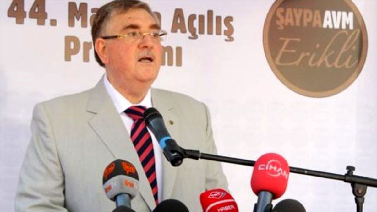 Bursalı İş Adamı Hıdır Saylı İntihar Etti