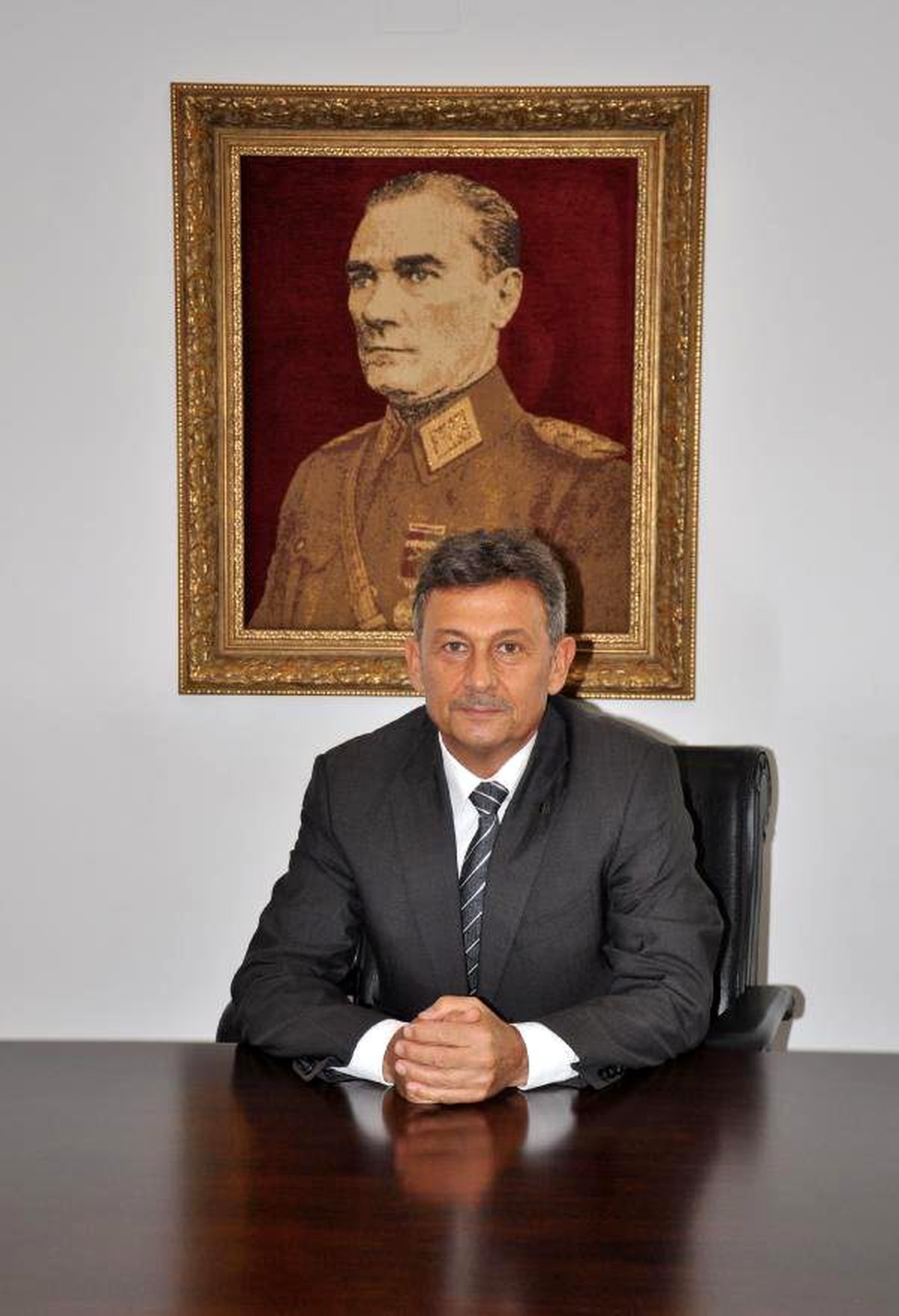 Busiad: İstanbul\'daki Saldırıyı Nefretle Kınıyoruz