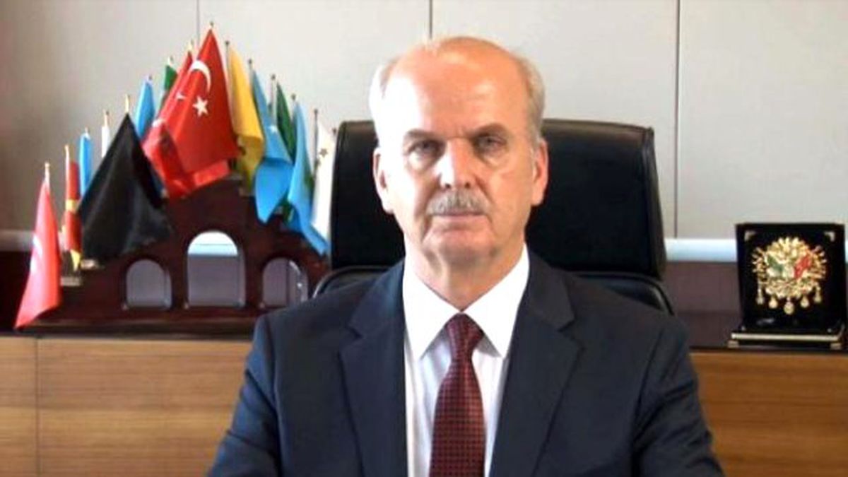 Cbü\'den Almanya\'ya \'Soykırım\' Tepkisi