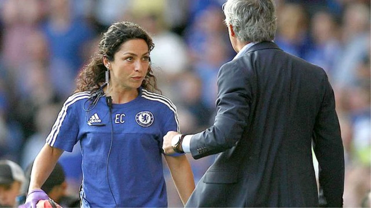 Chelsea ve Mourinho, Doktor Carneiro\'dan Özür Dileyerek Anlaştı