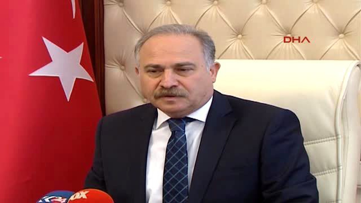 CHP\'li Gök: Terörü Bir Kez Daha Lanetliyoruz 1-
