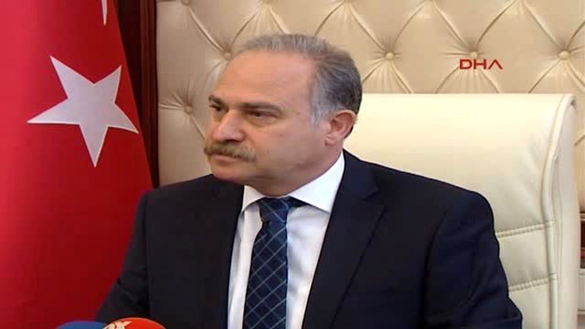 CHP\'li Gök: Terörü Bir Kez Daha Lanetliyoruz 2-