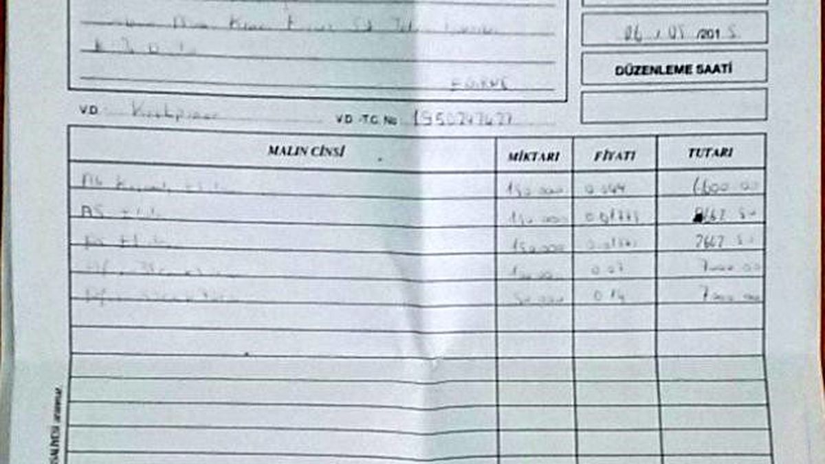 CHP\'nin Kalesine İcra Şoku