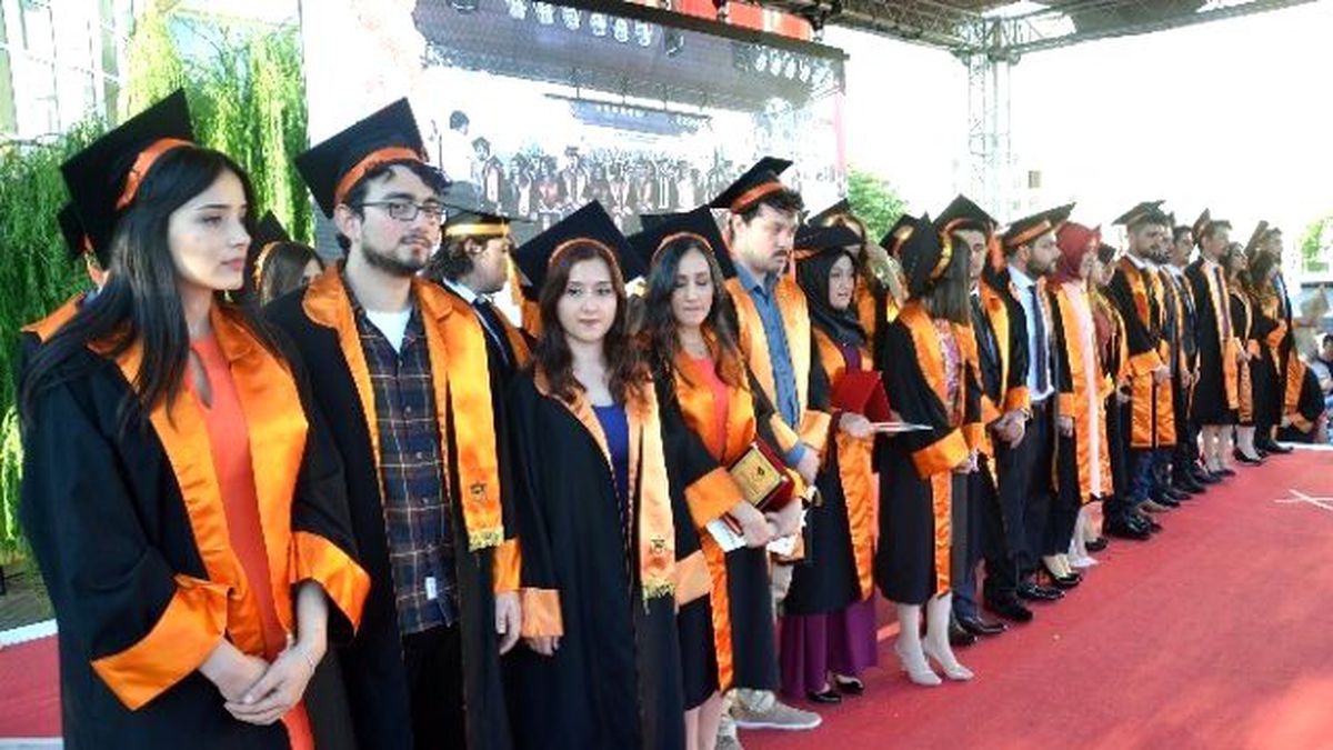 Çorlu Mühendislik Fakültesi Devlet Üniversiteleri Arasında 5. Sırada