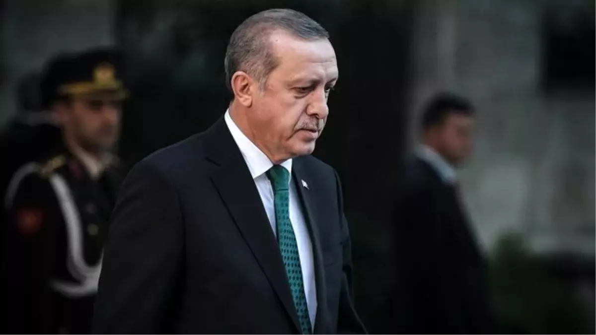 Cumhurbaşkanı Erdoğan, Muhammed Ali'nin Cenazesinde Konuşma Yapmayacak