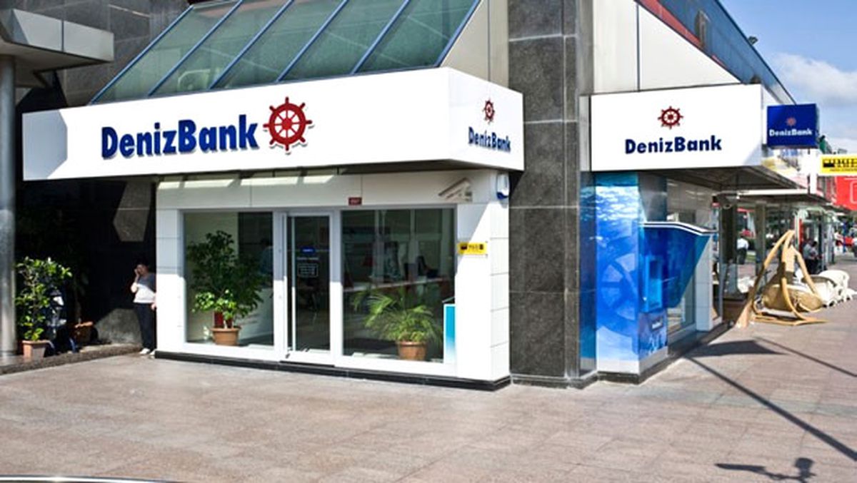 Danıştay, Denizbank\'ı Haklı Buldu