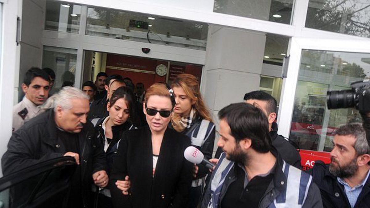 Deniz Seki\'nin Açık Cezaevine Gitmemek İçin Yaptığı Başvuru Kabul Edildi
