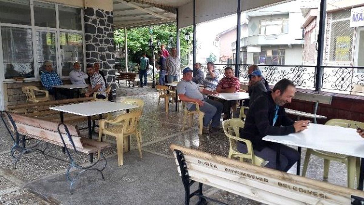 Deprem Anı Kameraya Böyle Yansıdı