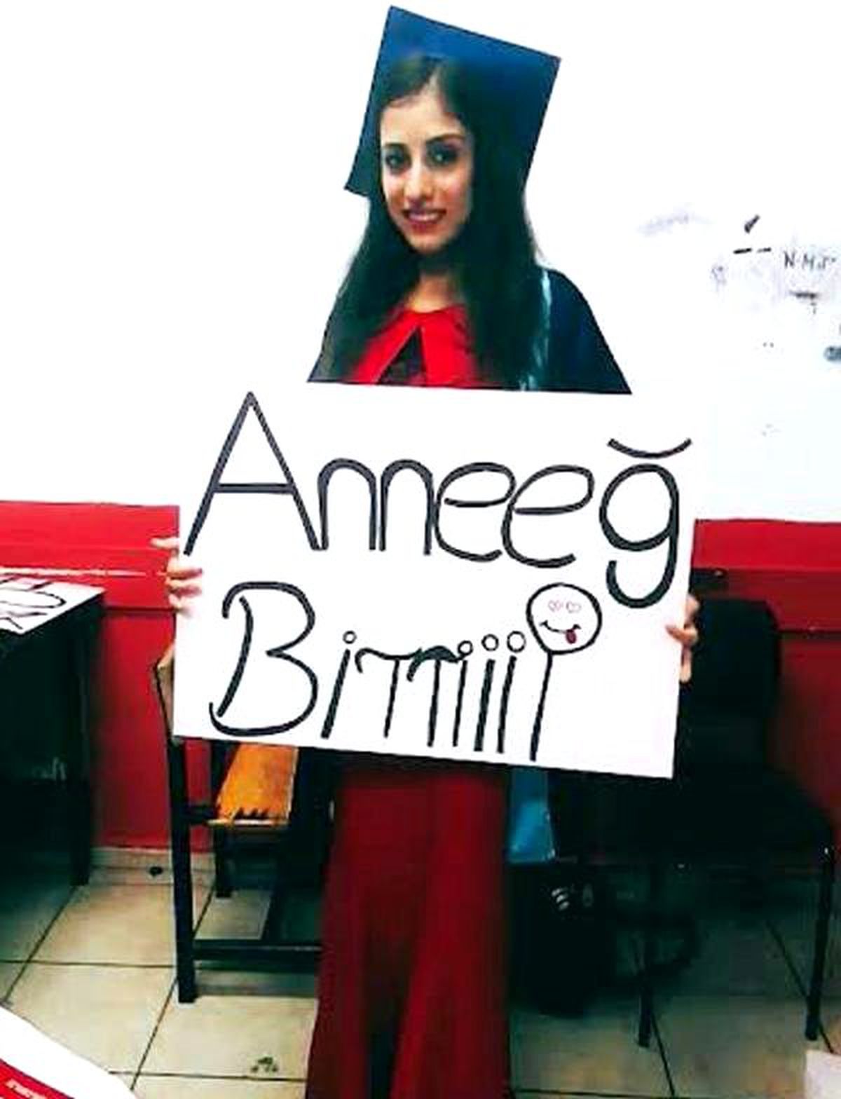 Derya, Son Yolculuğuna Uğurlandı