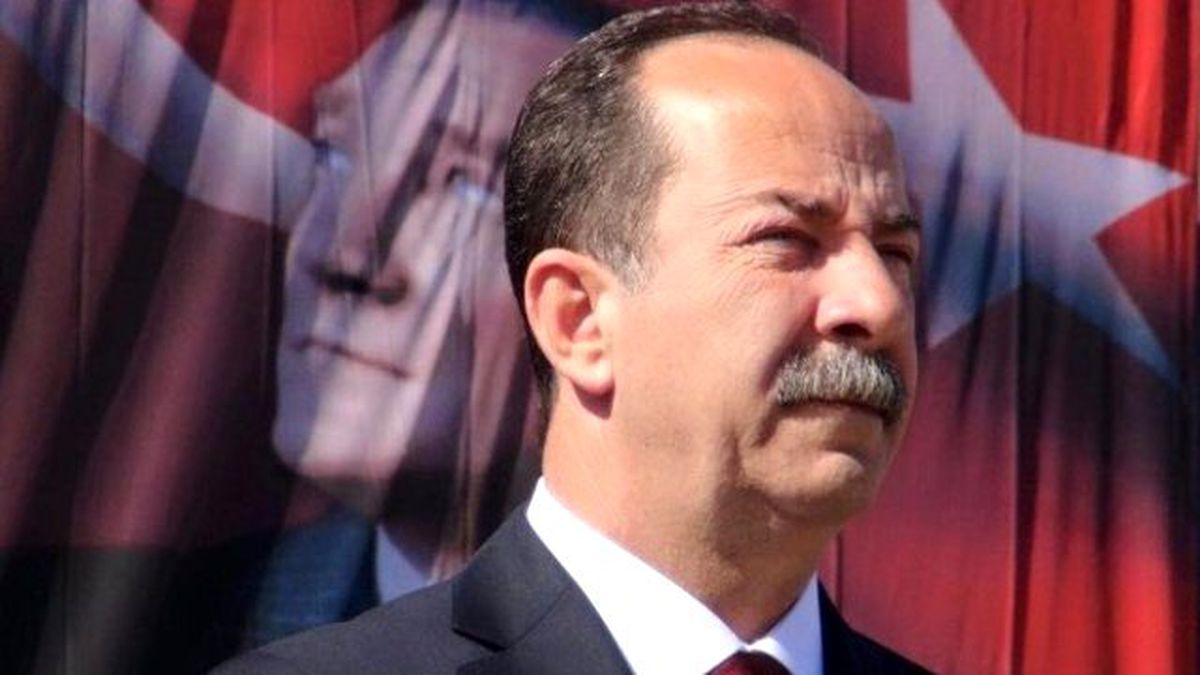 Edirne Belediye Başkanı Recep Gürkan, Terörü Lanetledi