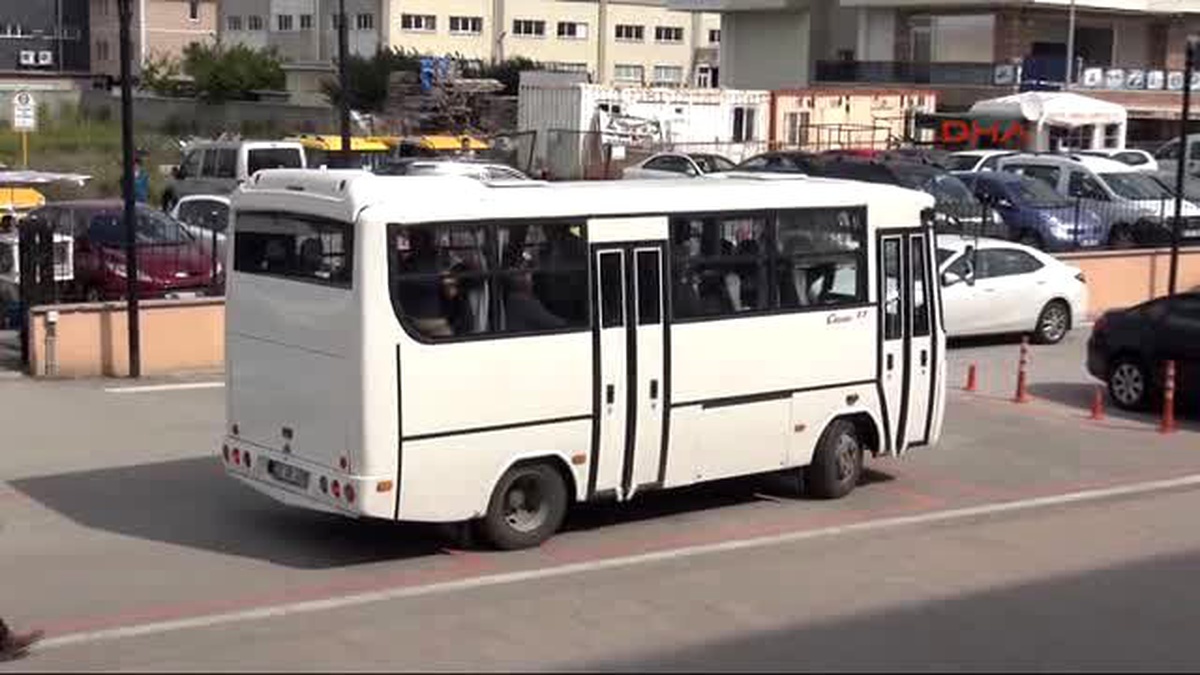 Edirne?deki \'Fetö/pdy\' Operasyonuna 2 Tutuklama