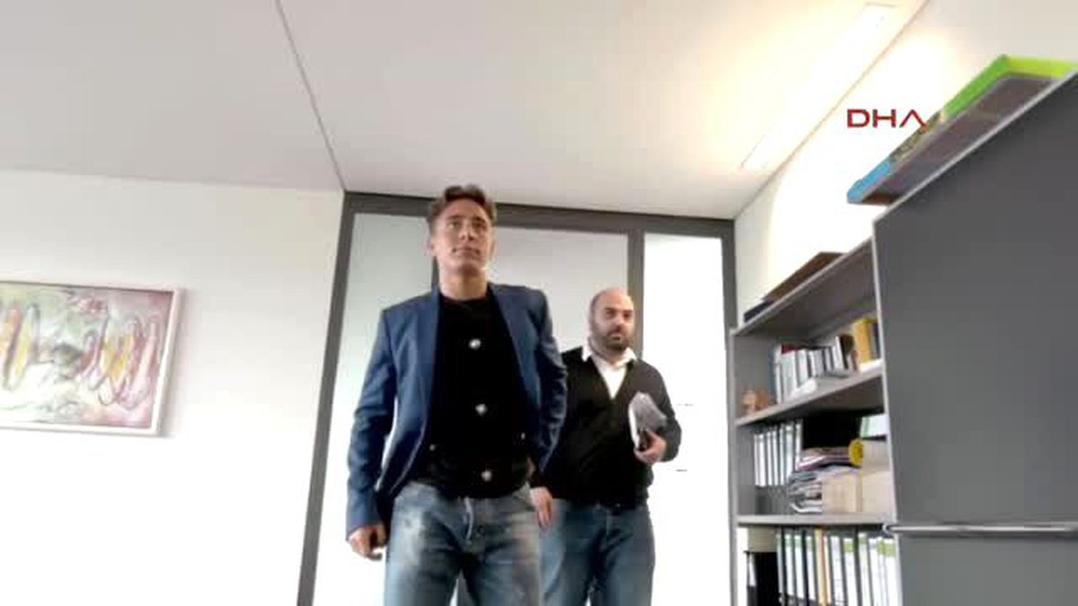Emre Mor\'dan Borussia Dortmund\'a Jet İmza