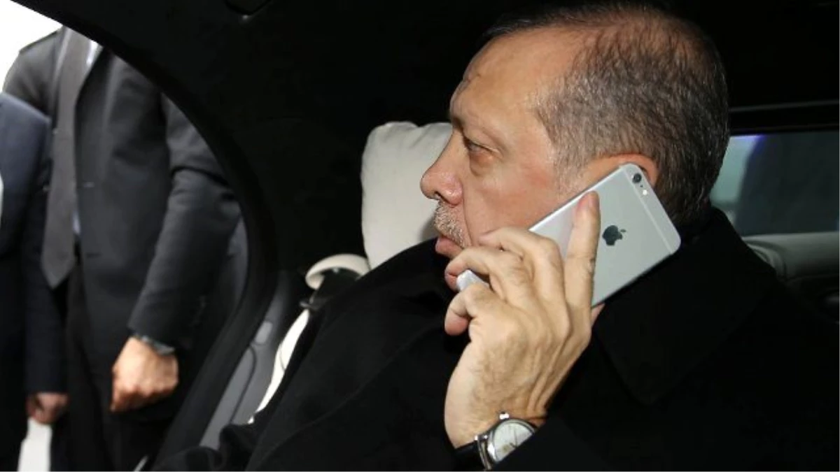 Erdoğan: Ciğerimiz Yanıyor, Mücadelemiz Kıyamete Kadar Sürecek