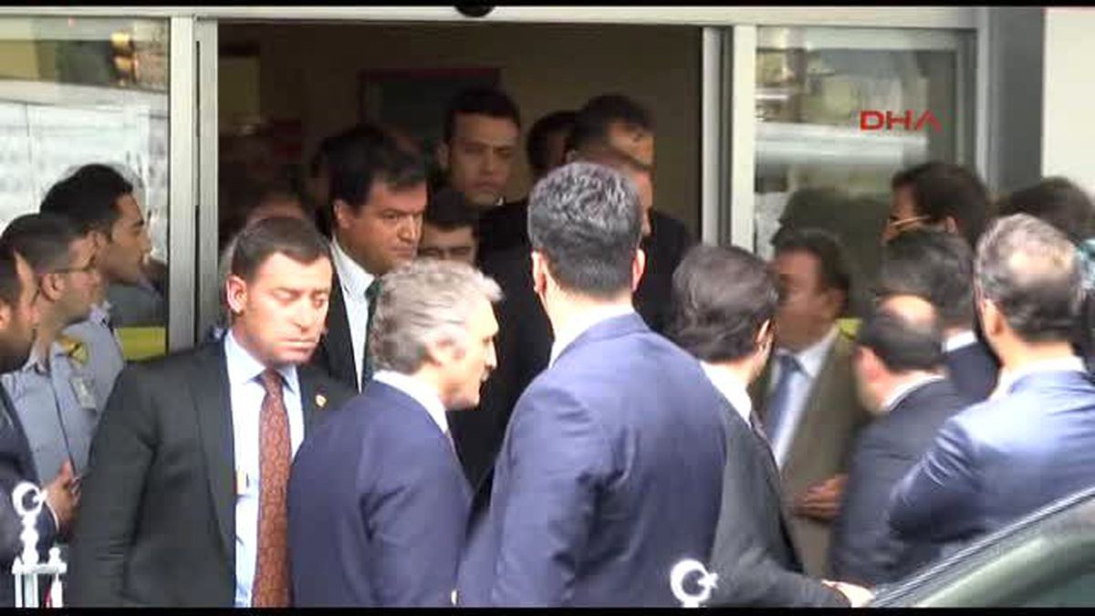 Erdoğan: İlk İnsanla Başlayan Bu Mücadele Kıyamete Kadar Sürecek -