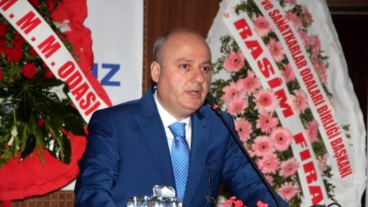 Erzurum Smmmo\'dan Güneş Enerjisi Üretimine Destek